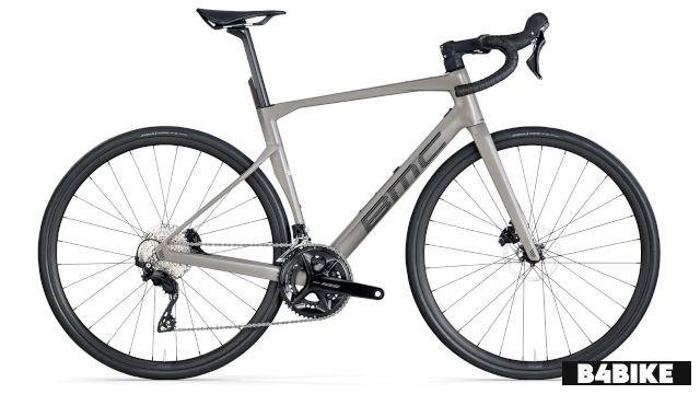 BMC Roadmachine Three