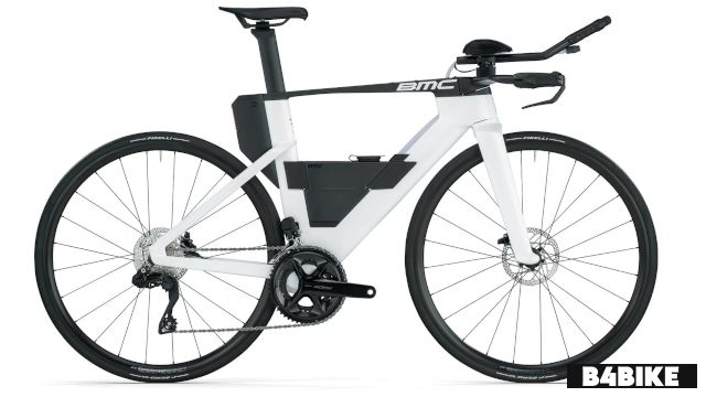 BMC Speedmachine 01 Four