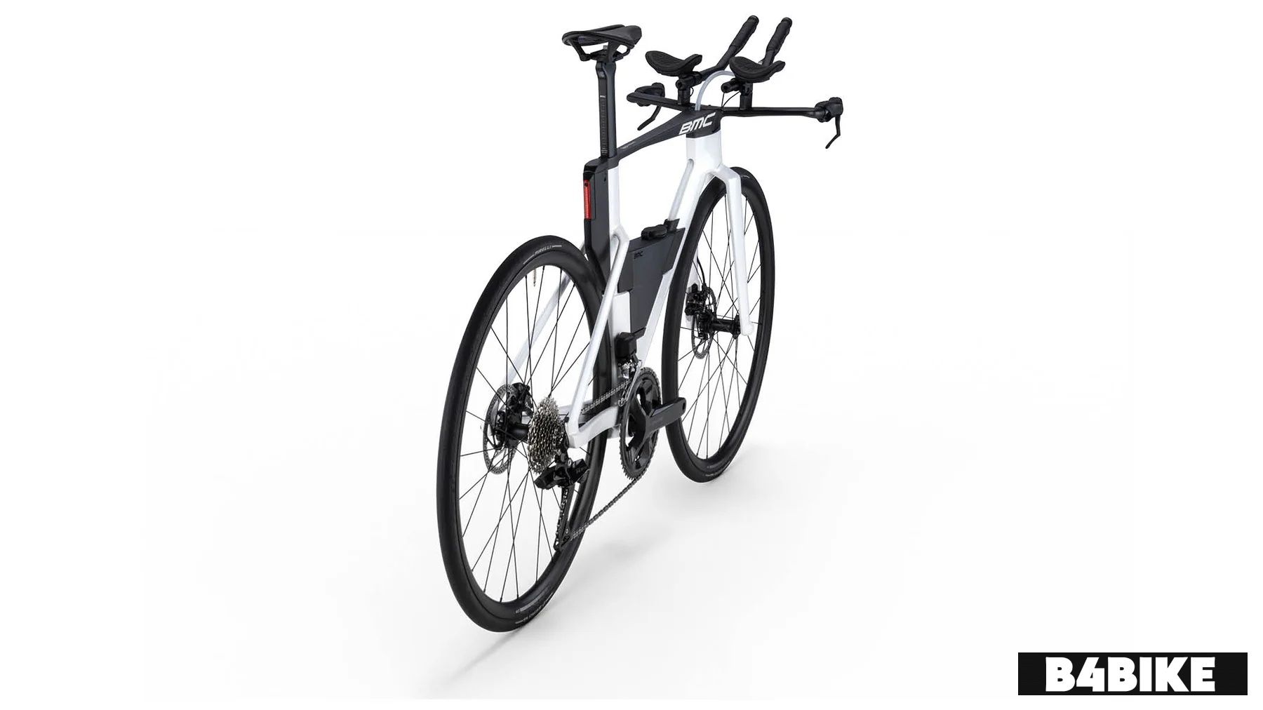 BMC Speedmachine 01 Four