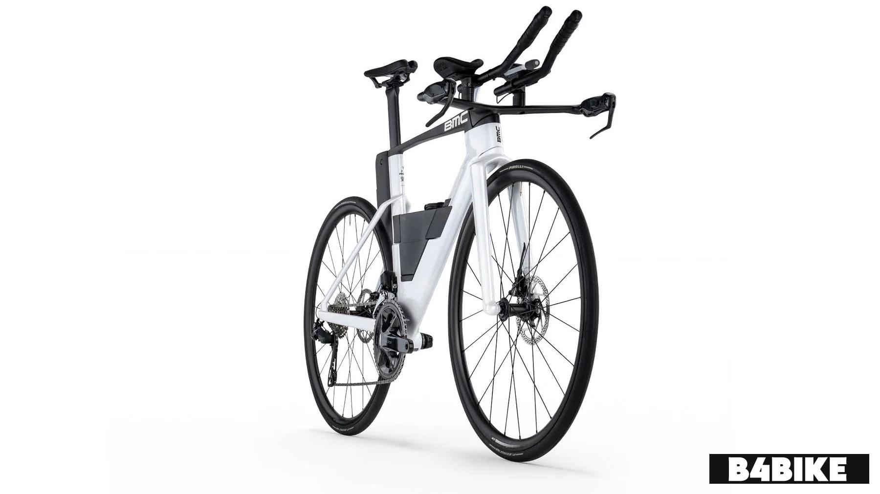 BMC Speedmachine 01 Four