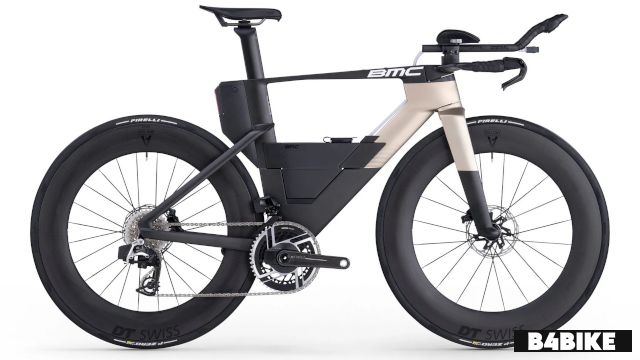 BMC Speedmachine 01 ONE