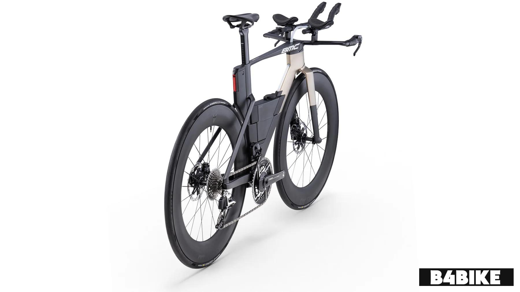 BMC Speedmachine 01 ONE