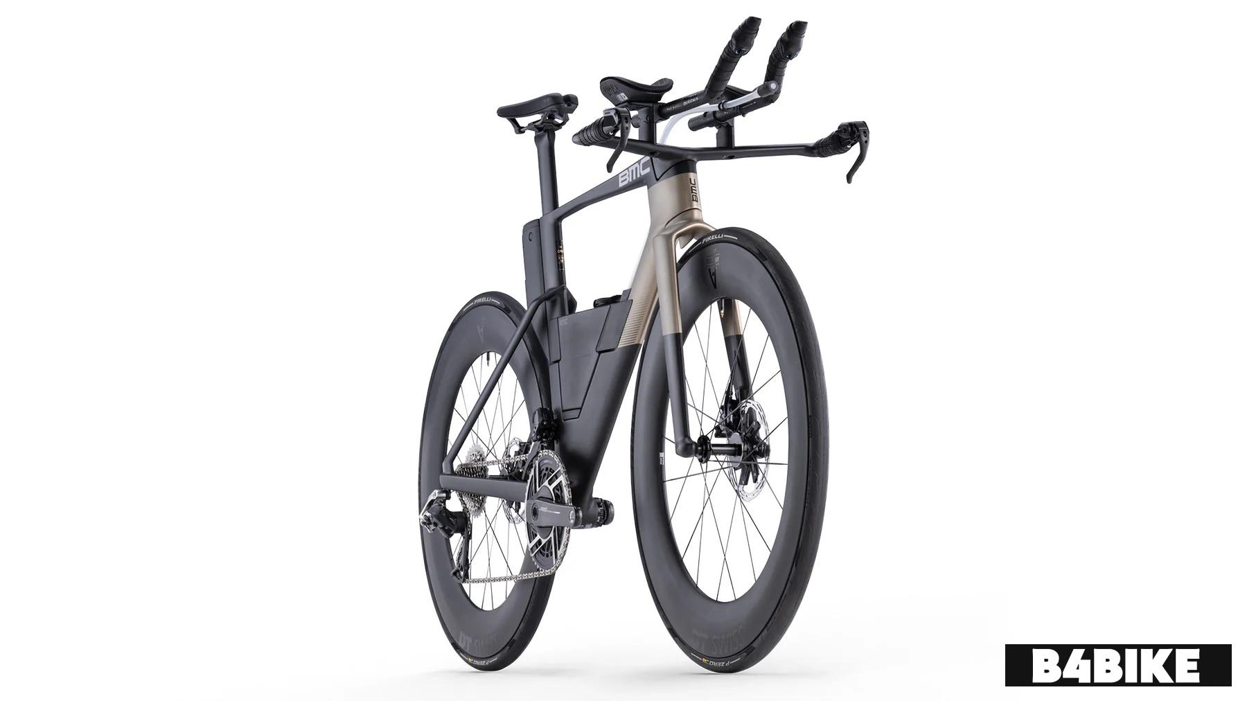 BMC Speedmachine 01 ONE