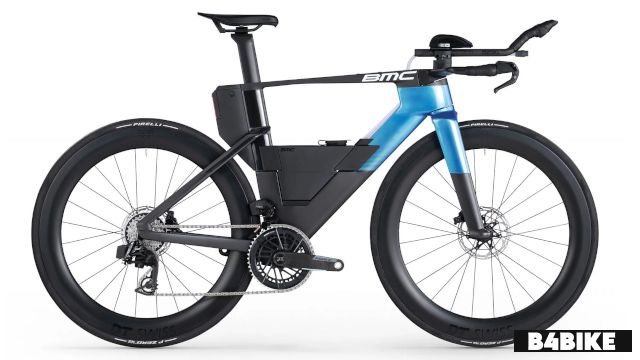 BMC Speedmachine 01 Two