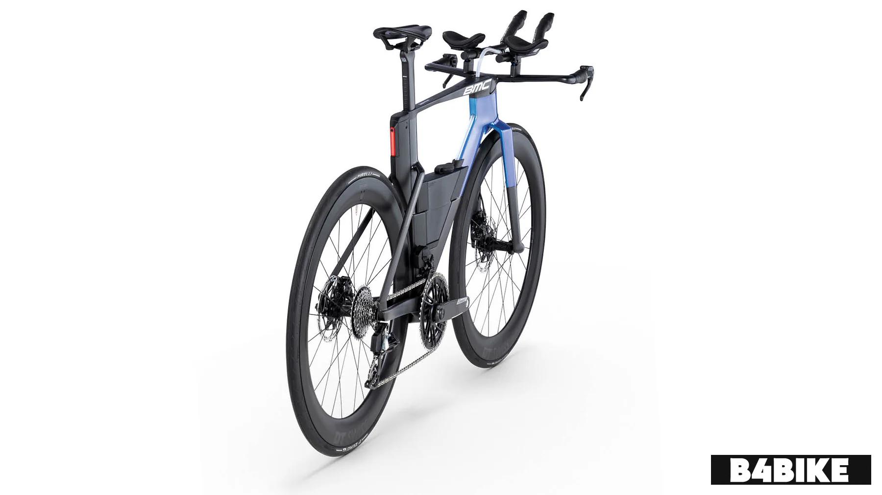 BMC Speedmachine 01 Two