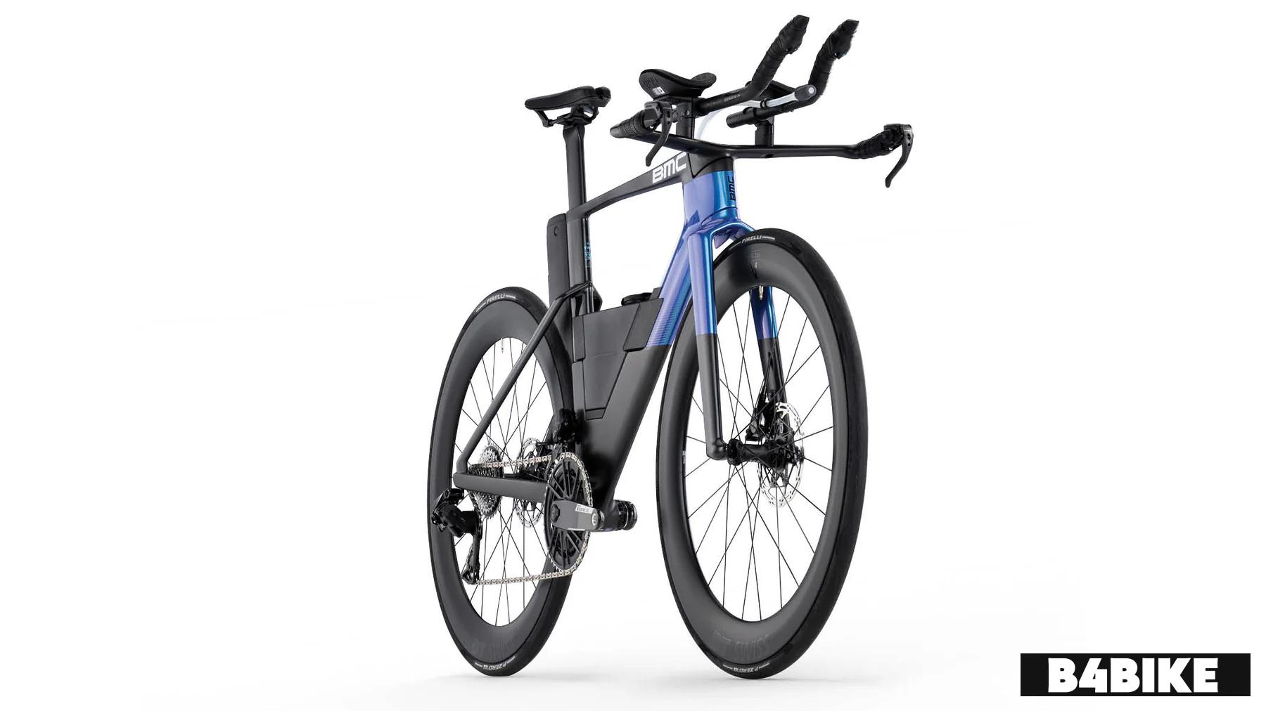 BMC Speedmachine 01 Two