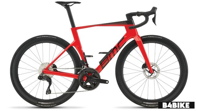BMC Teammachine R 01 Five