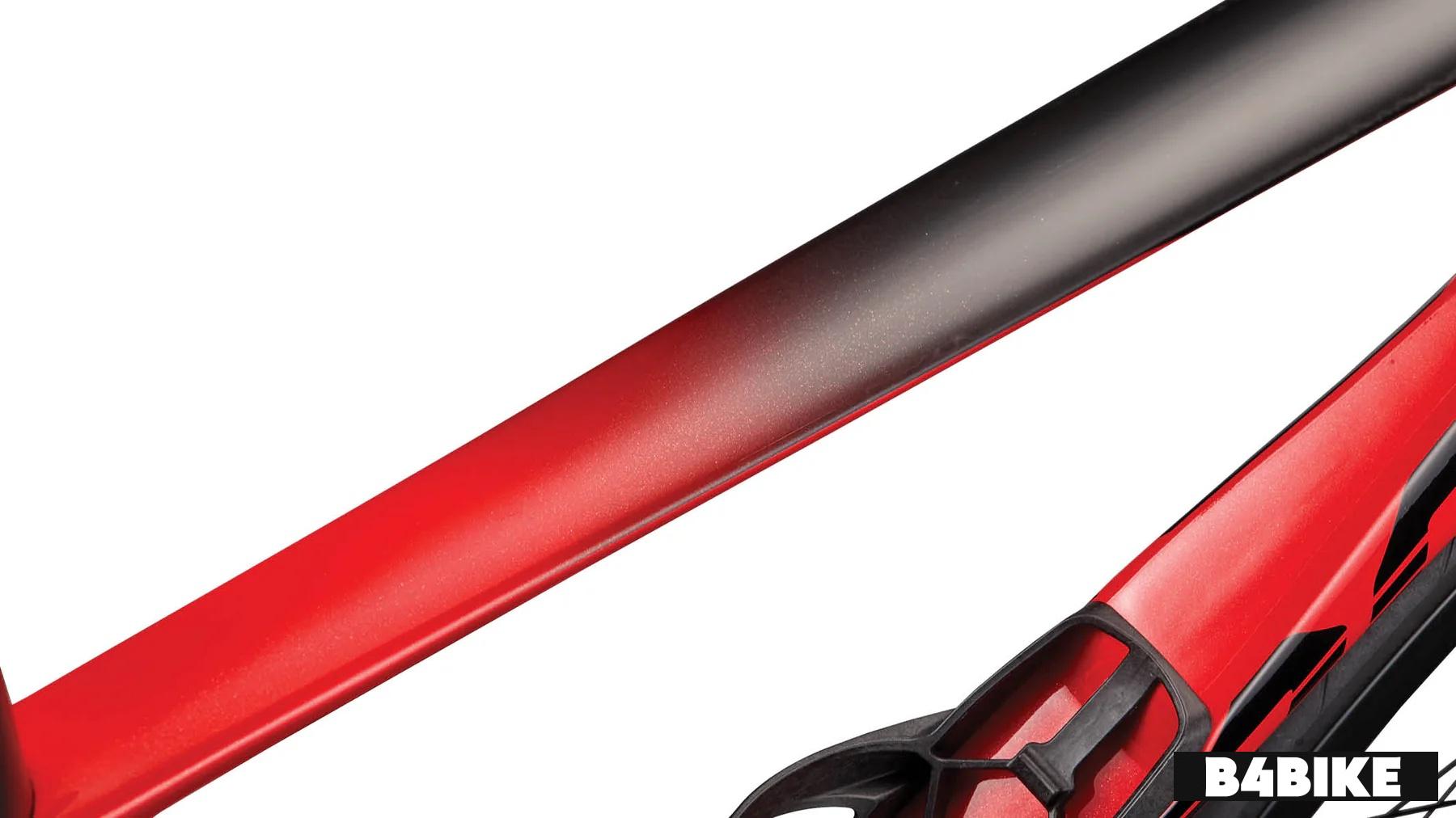 BMC Teammachine R 01 Five