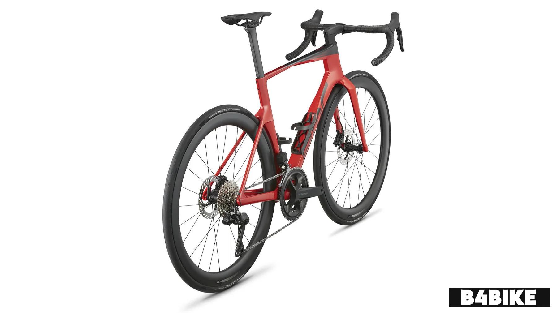 BMC Teammachine R 01 Five