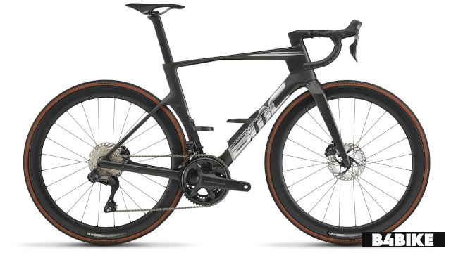 BMC Teammachine R 01 Four
