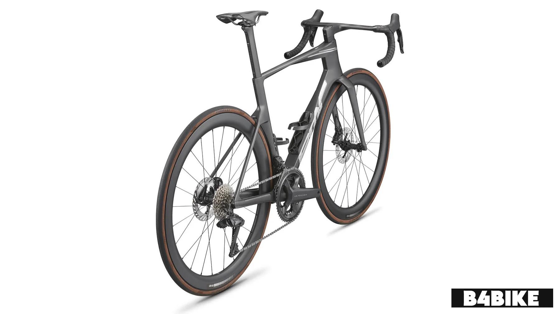 BMC Teammachine R 01 Four