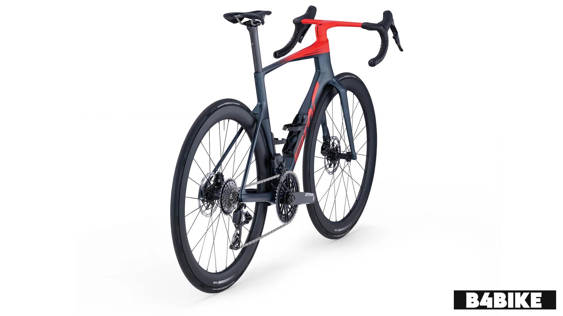 BMC Teammachine R 01 Three