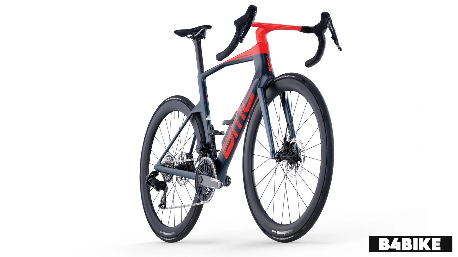BMC Teammachine R 01 Three
