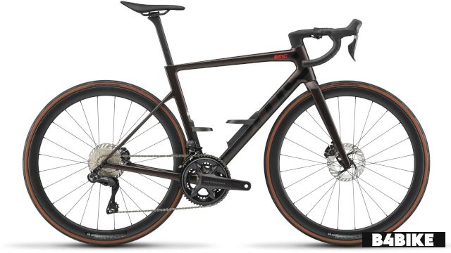 BMC Teammachine SLR 01 Six