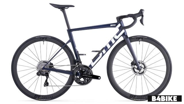 BMC Teammachine SLR 01 Two