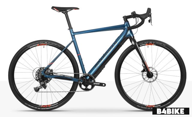 Boardman ADV 8.9e