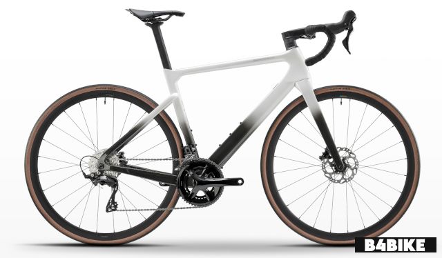 Boardman SLR 9.0 Carbon