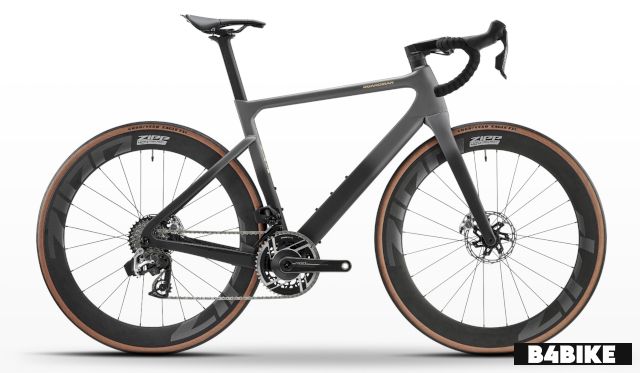 Boardman SLR 9.8 Carbon