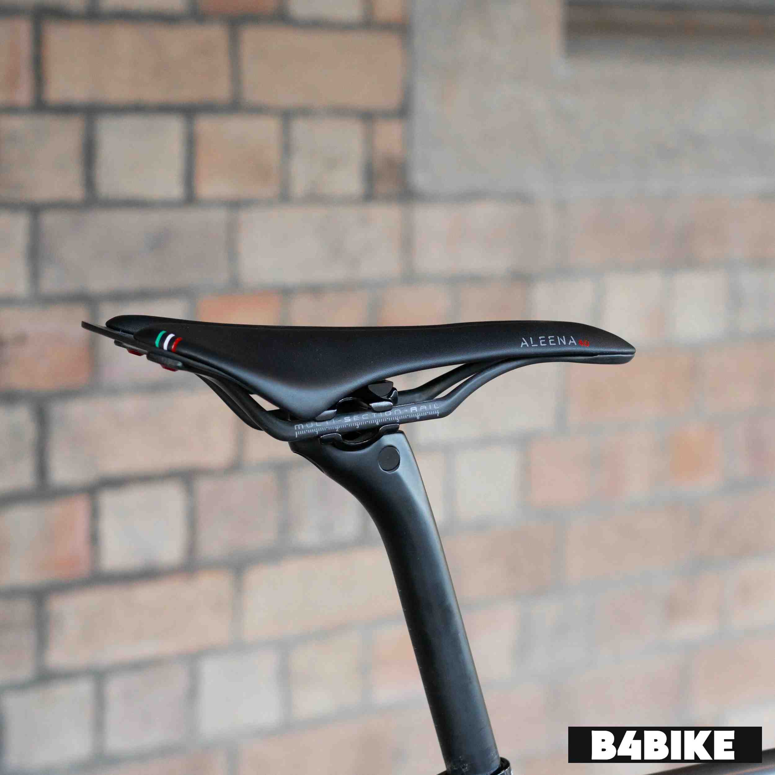 Bossi Strada Classic TItanium 105 Di2