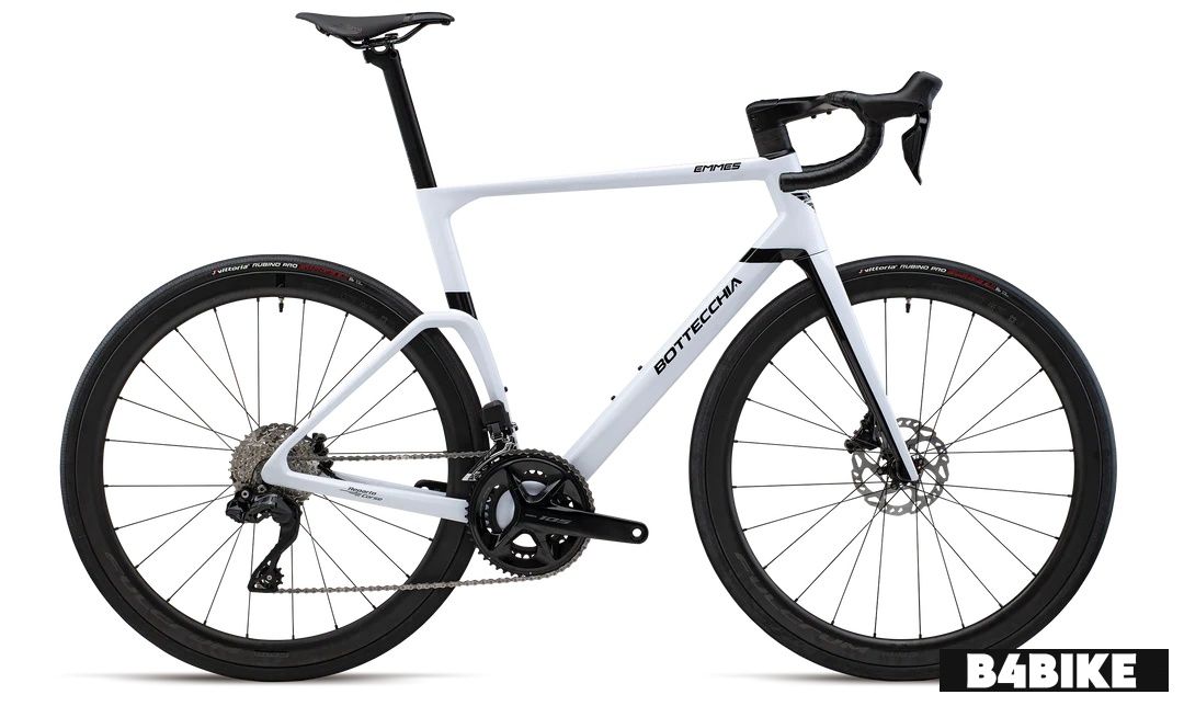 Bottecchia Emme 5 White