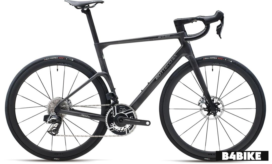 Bottecchia Emme 5 Matt Carbon