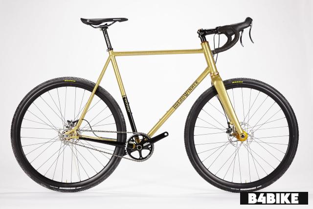 Breadwinner Holeshot