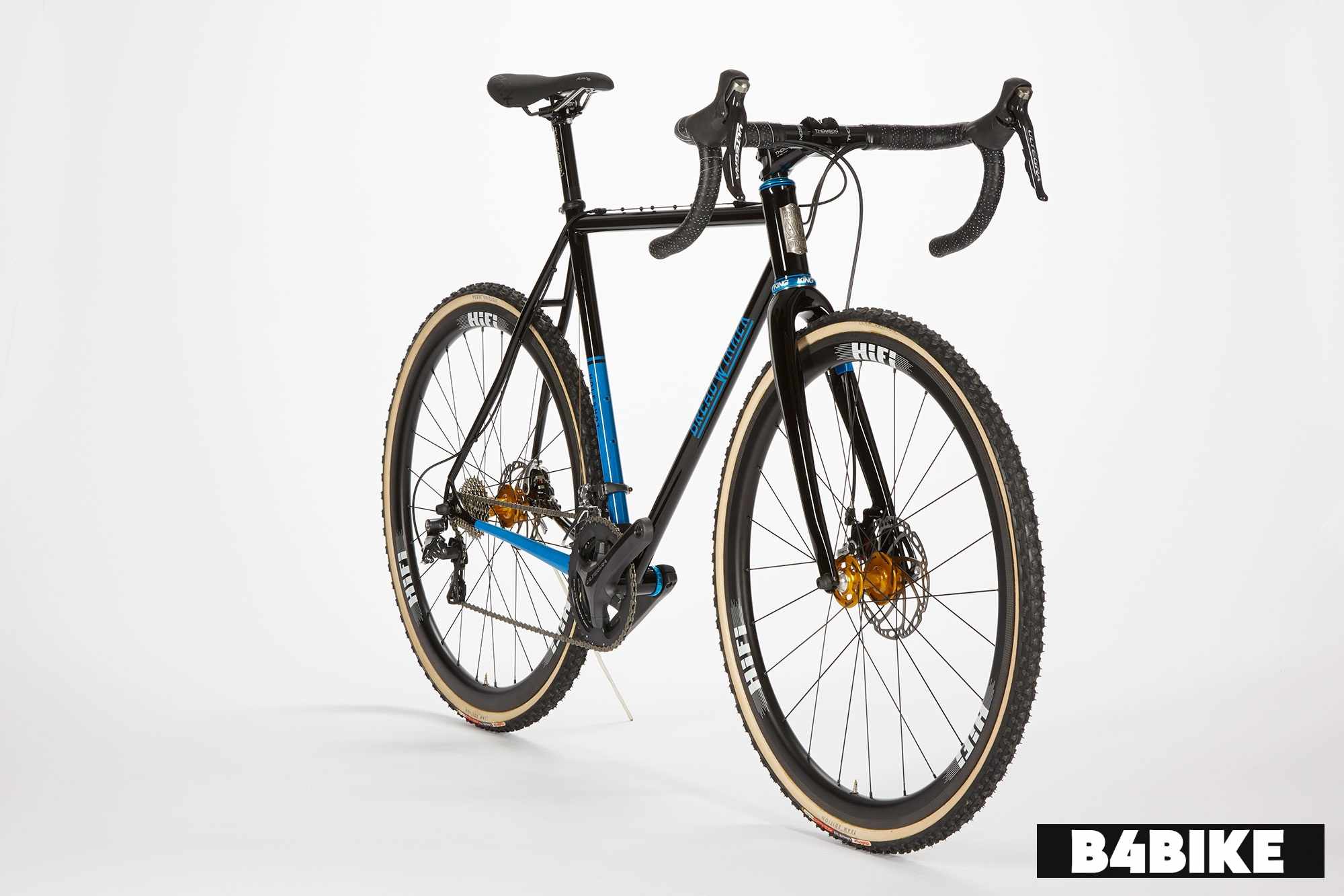 Breadwinner Holeshot