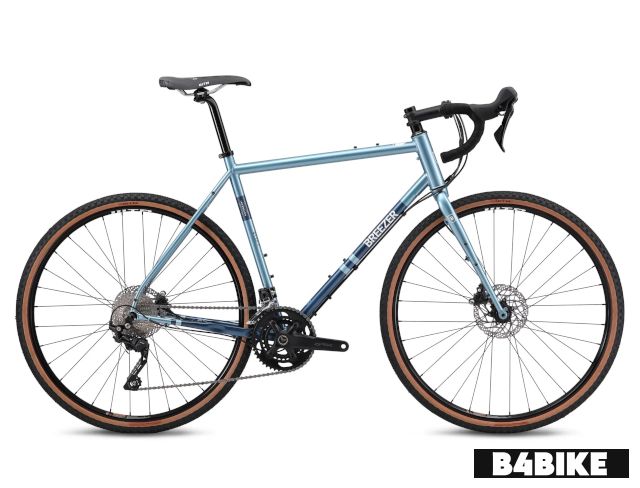 Breezer Inversion X Comp