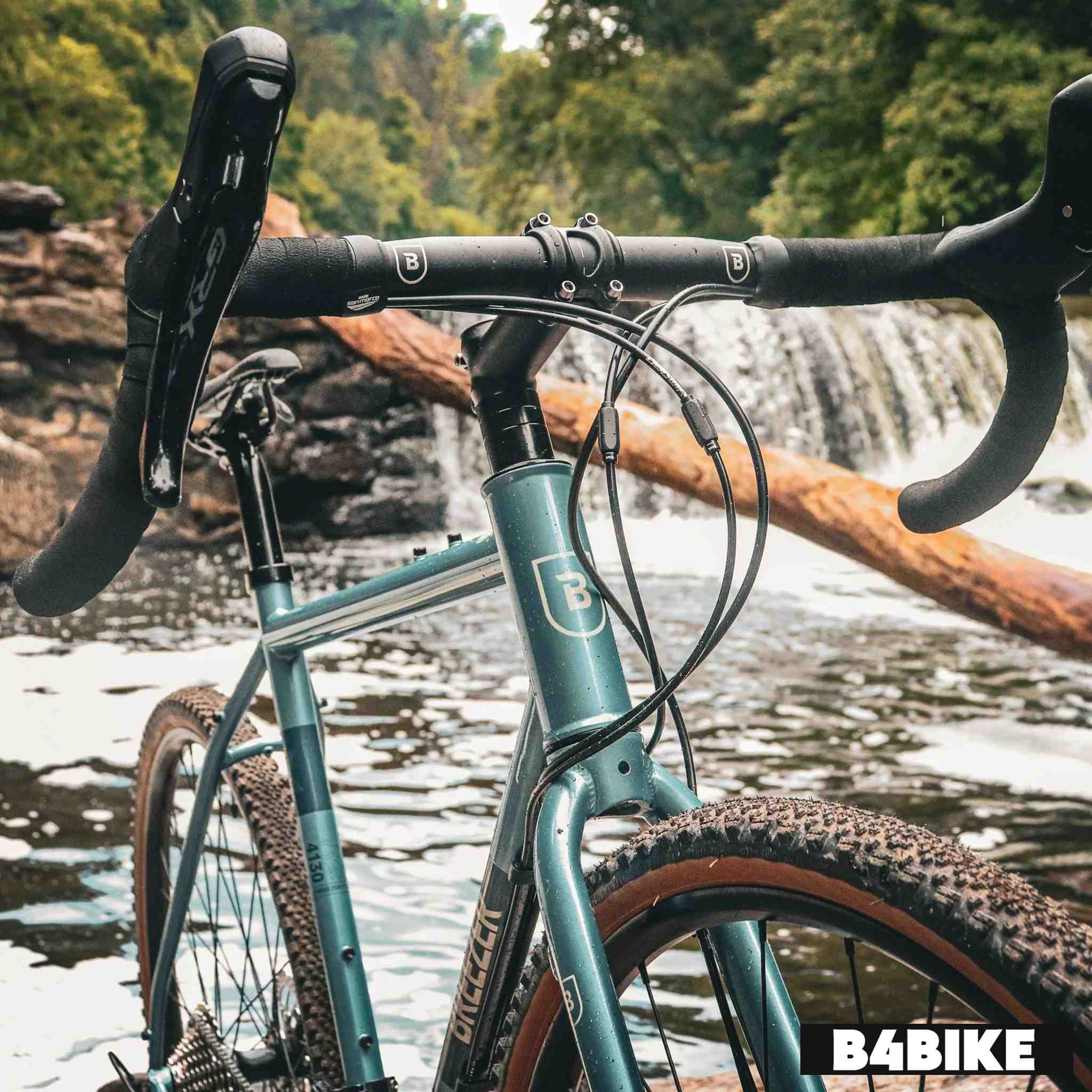 Breezer Inversion X Comp