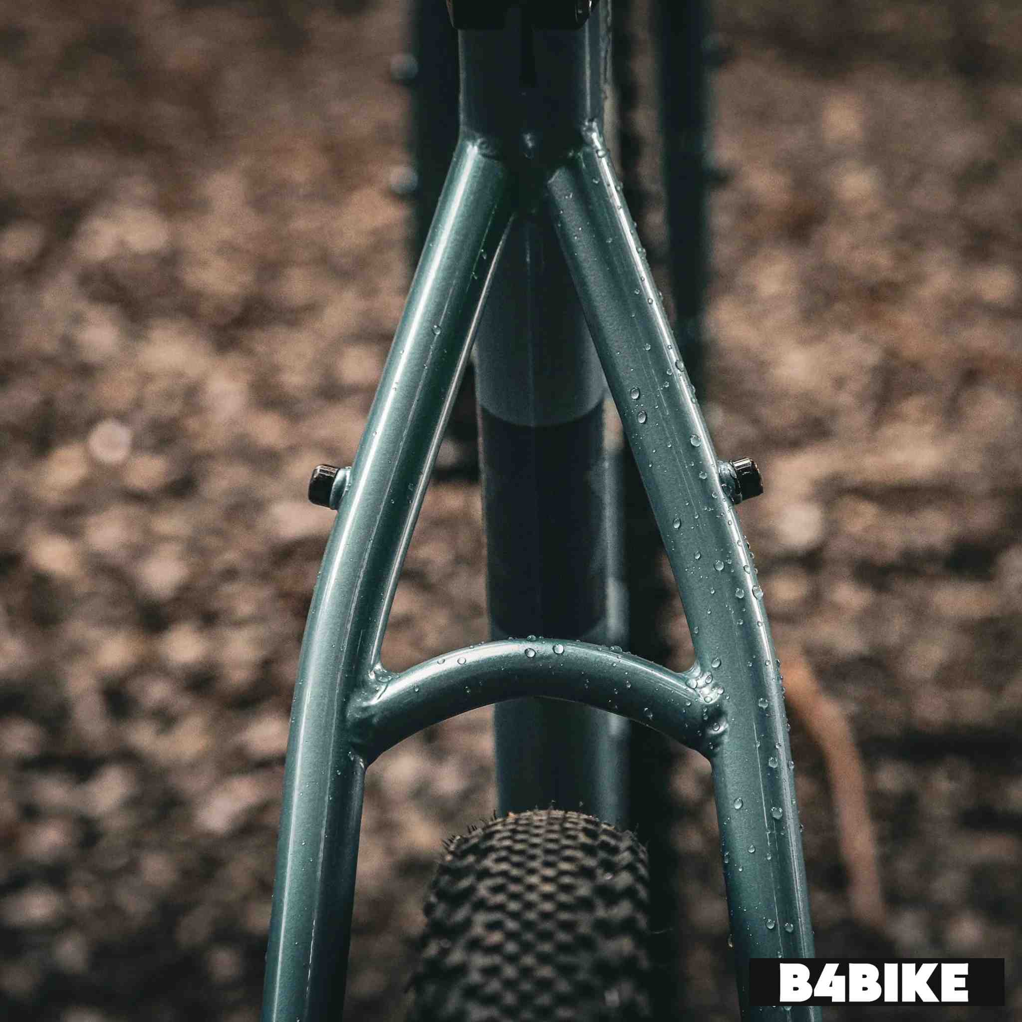 Breezer Inversion X Comp