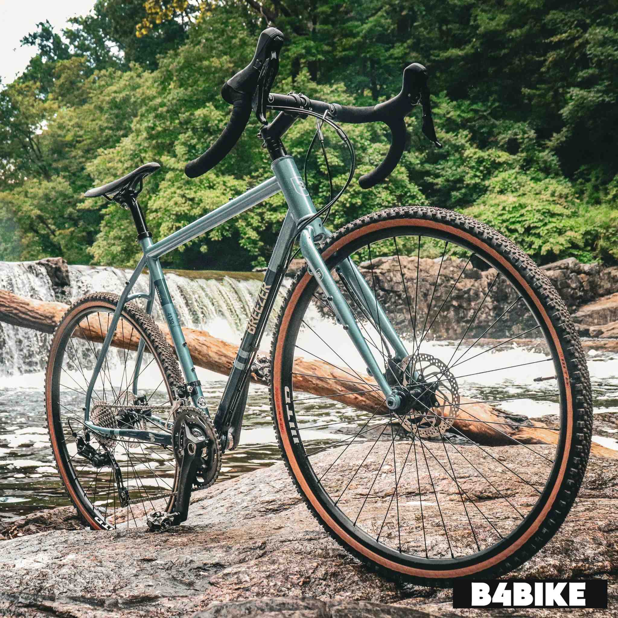 Breezer Inversion X Comp