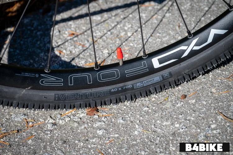 Brodie Romax Ti 2.0 Rival AXS