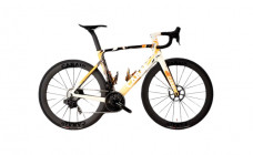 Cabal Aero SRAM Rival eTap AXS