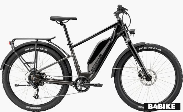 Cannondale Adventure Neo Allroad EQ