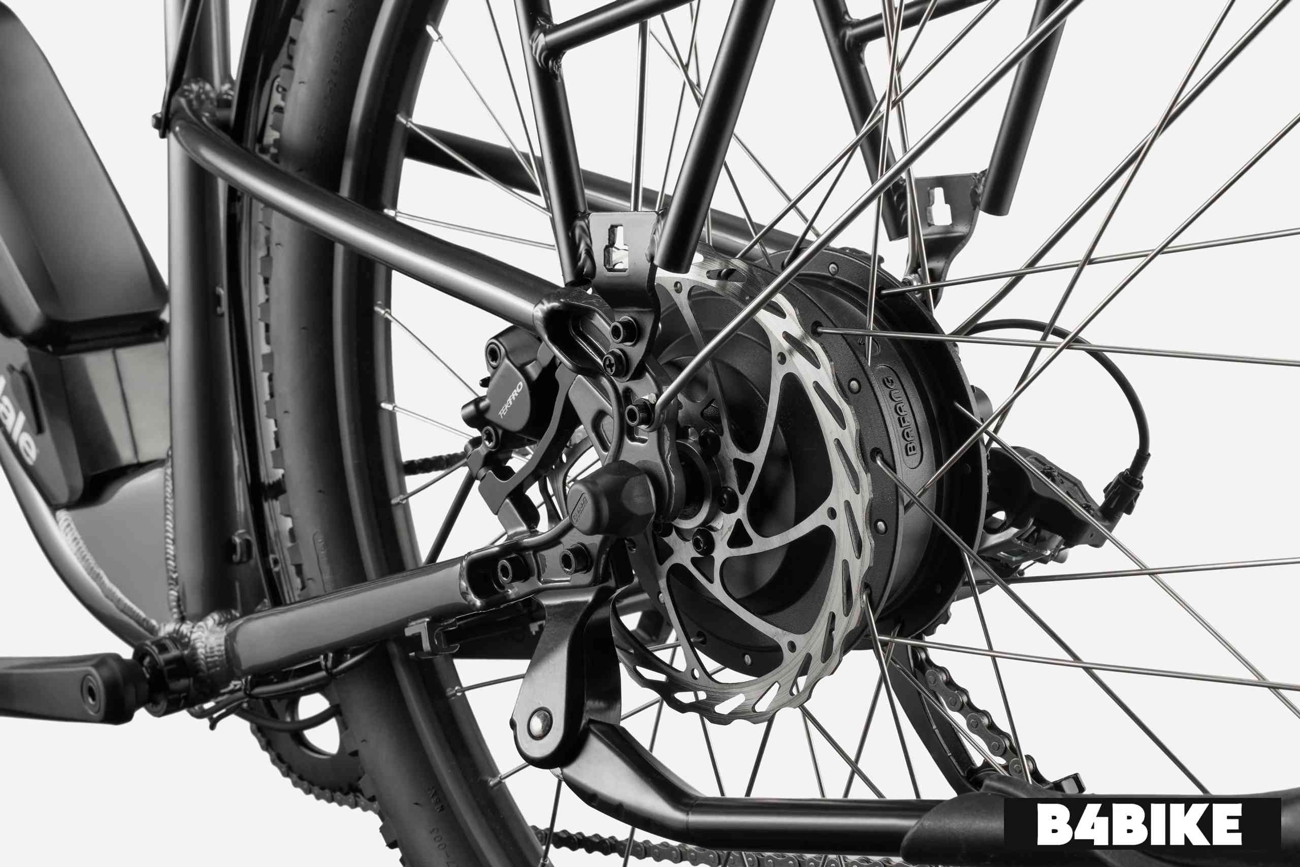 Cannondale Adventure Neo Allroad EQ