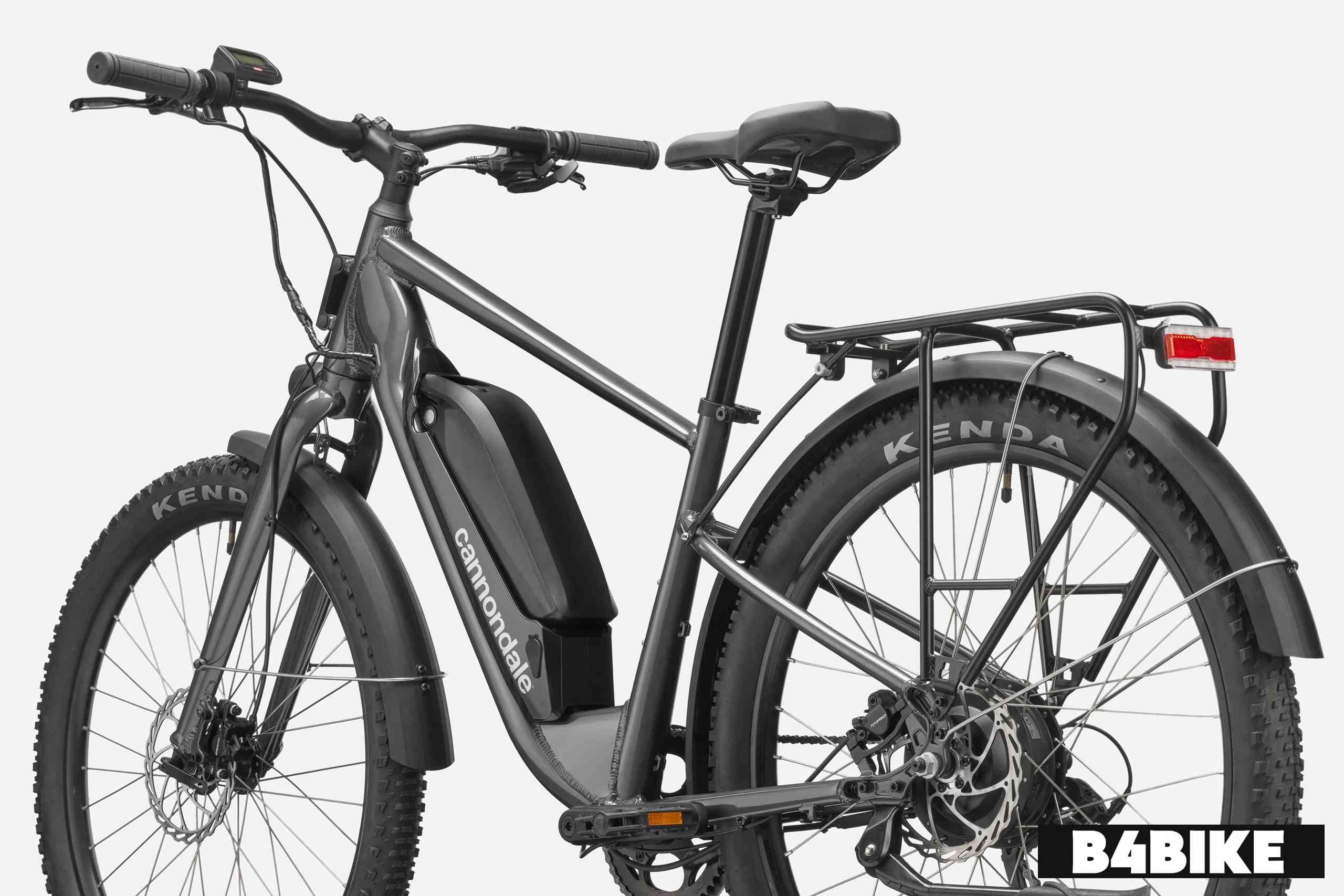 Cannondale Adventure Neo Allroad EQ