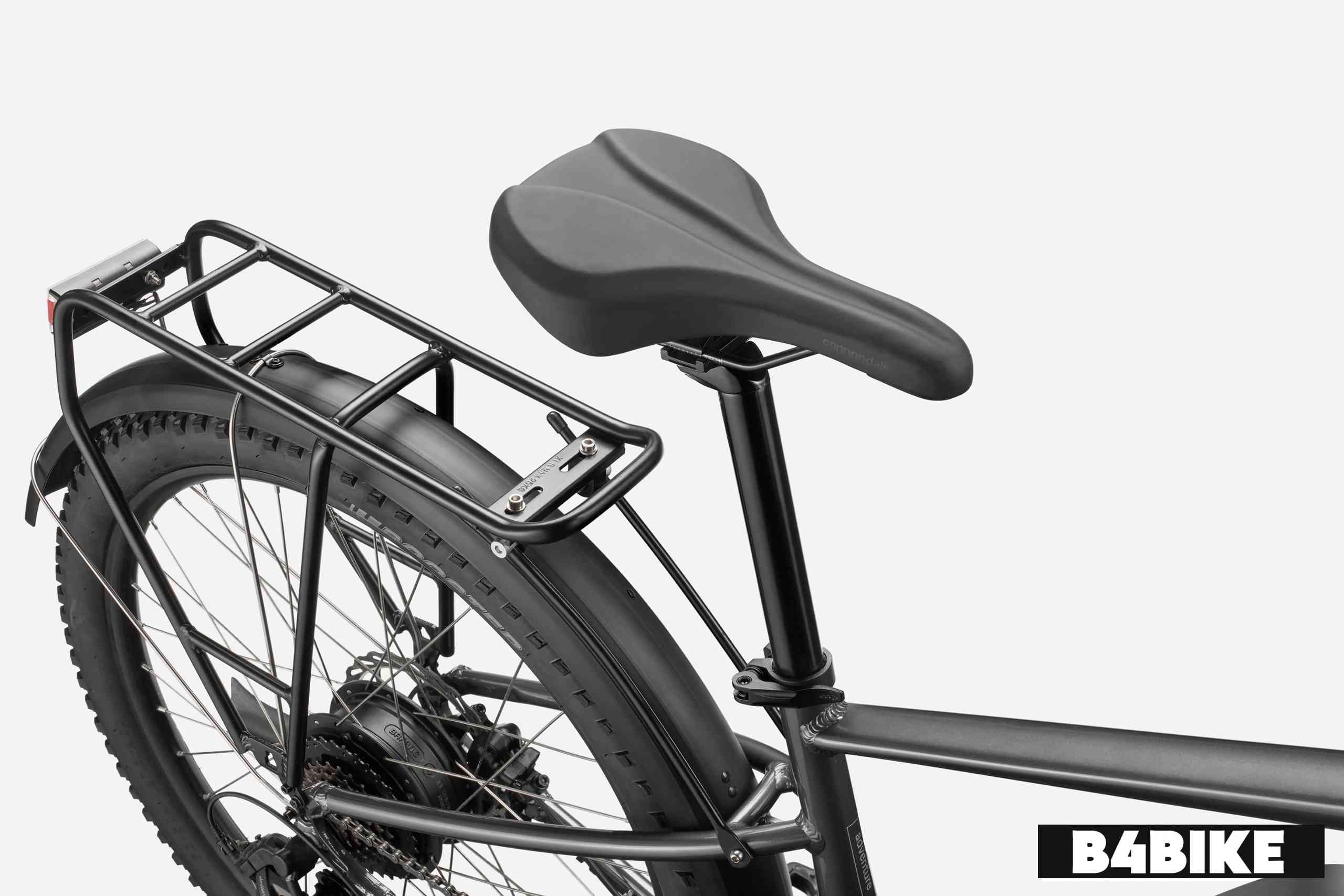 Cannondale Adventure Neo Allroad EQ