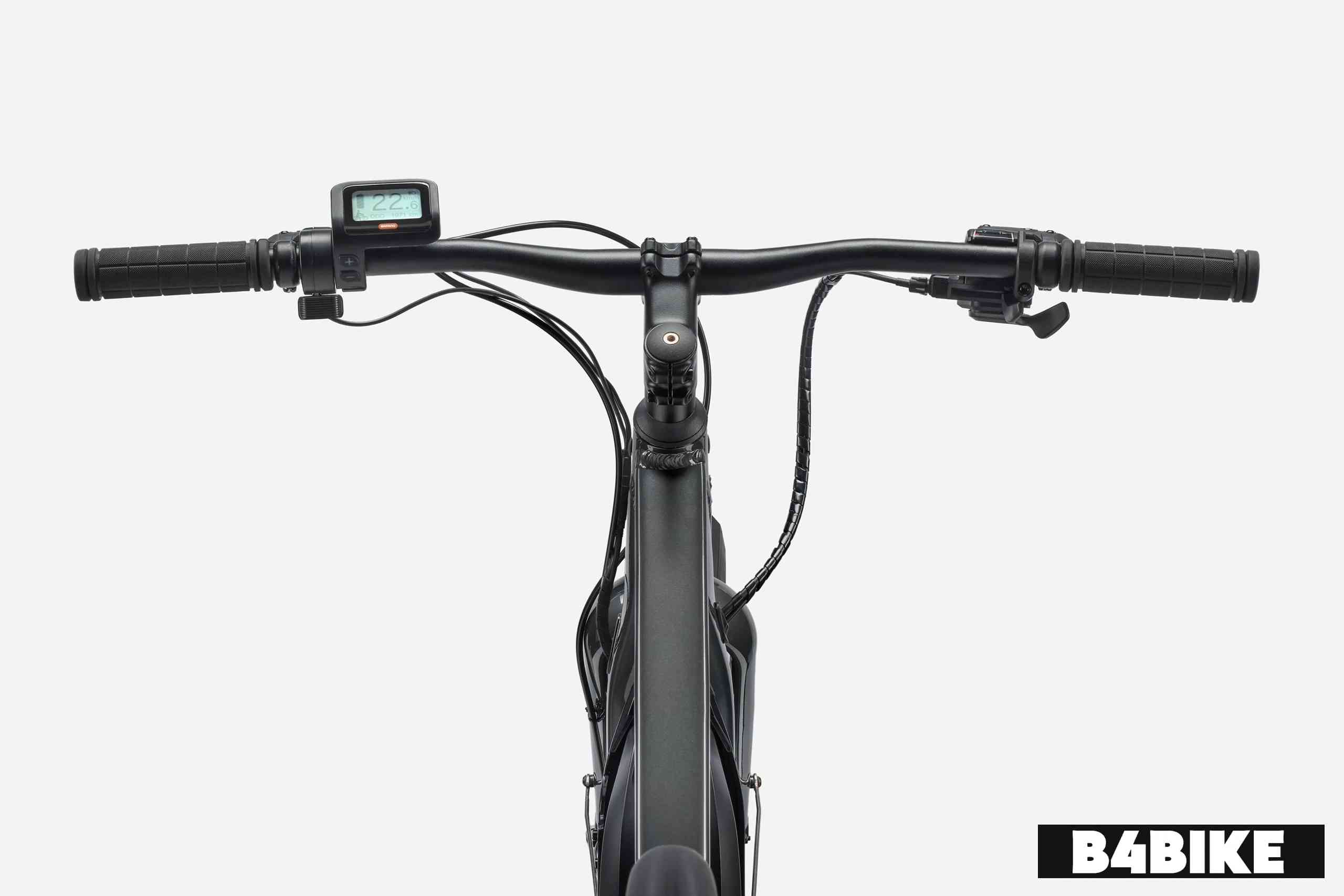 Cannondale Adventure Neo Allroad EQ