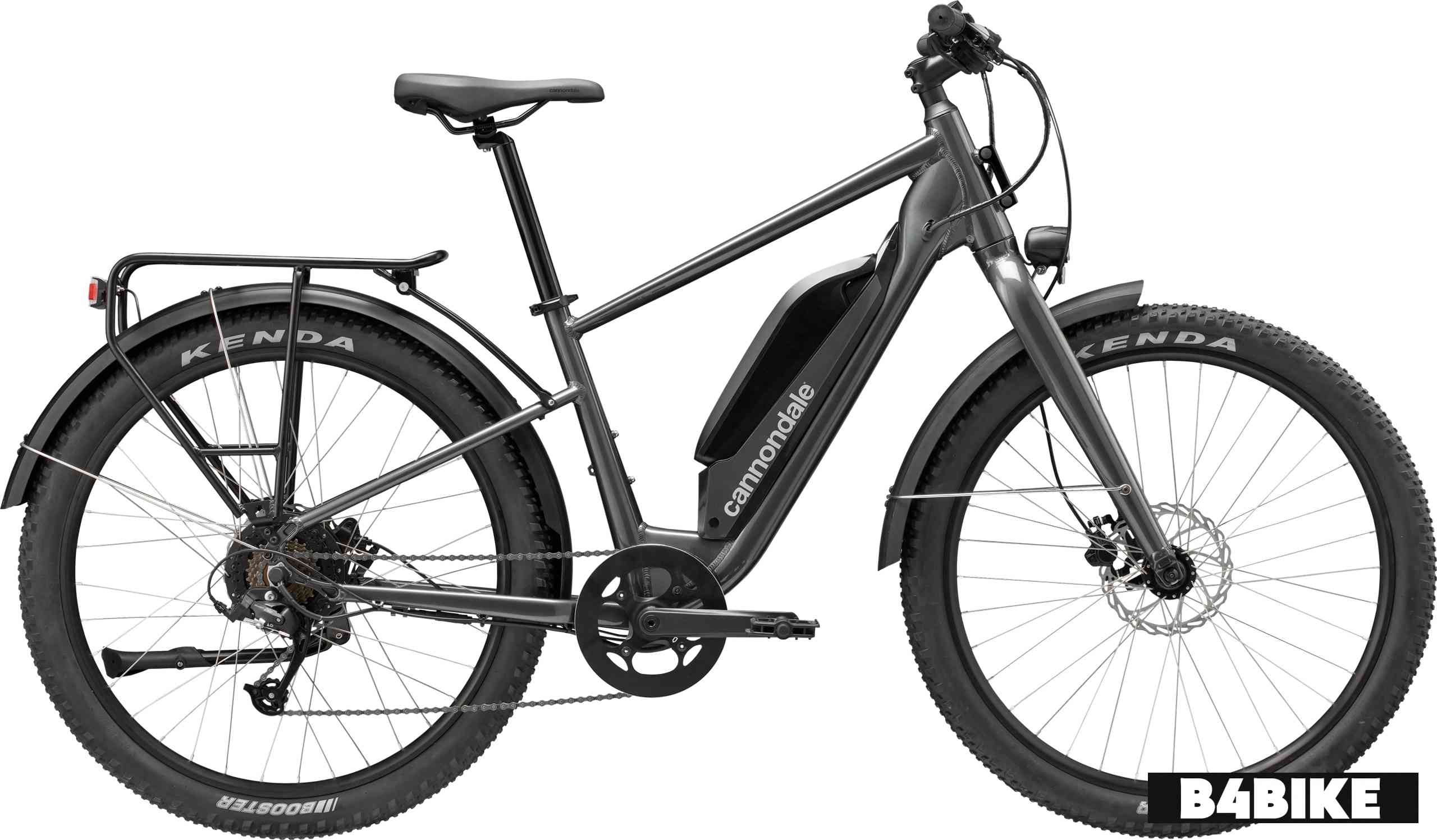 Cannondale Adventure Neo Allroad EQ