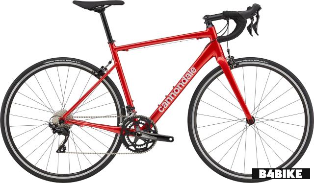 Cannondale CAAD Optimo 1