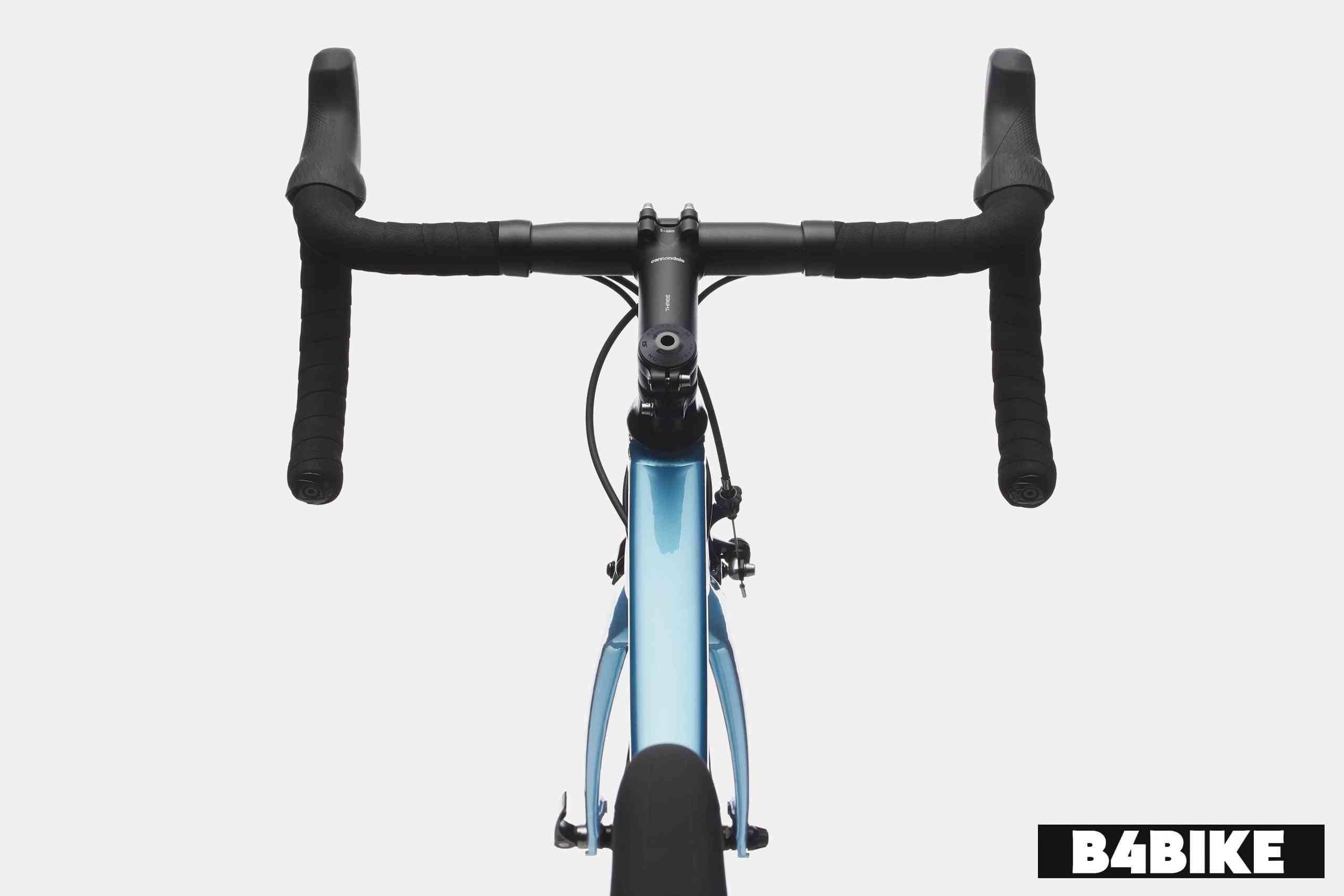 Cannondale CAAD Optimo 1