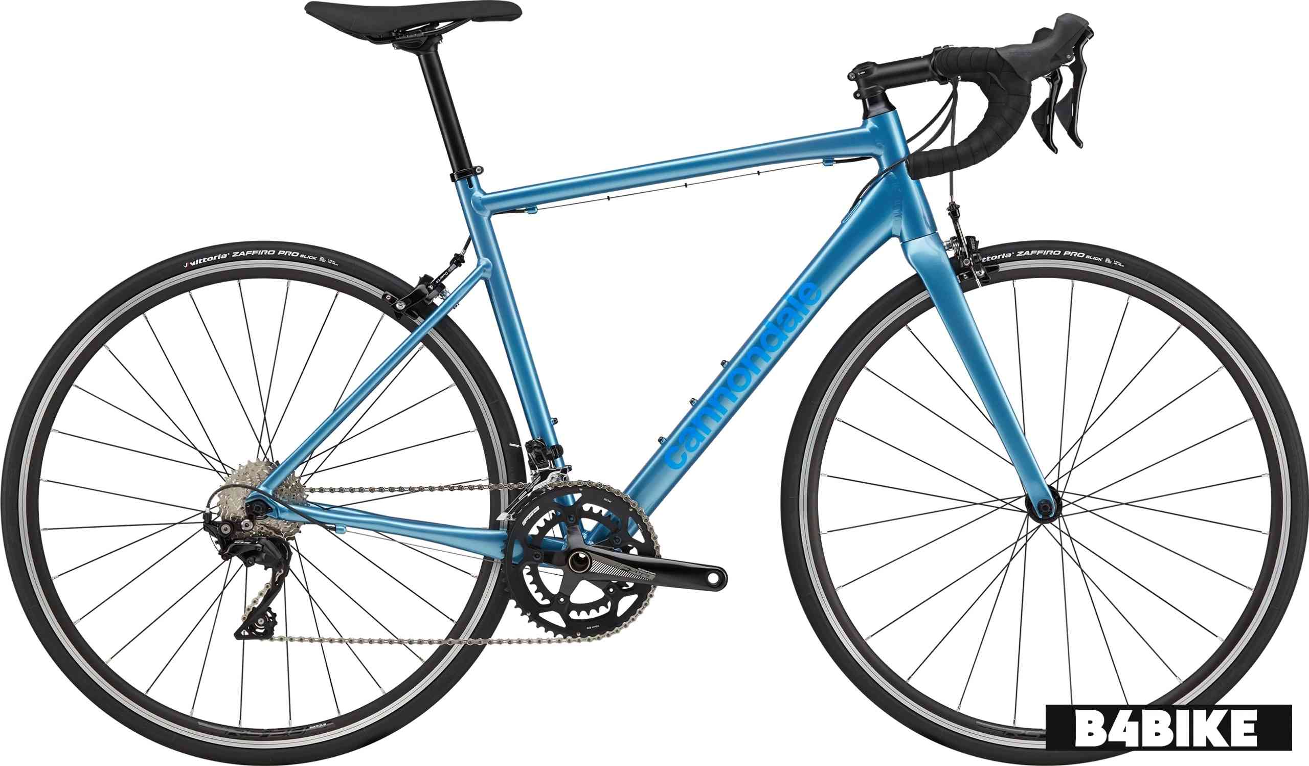 Cannondale CAAD Optimo 1