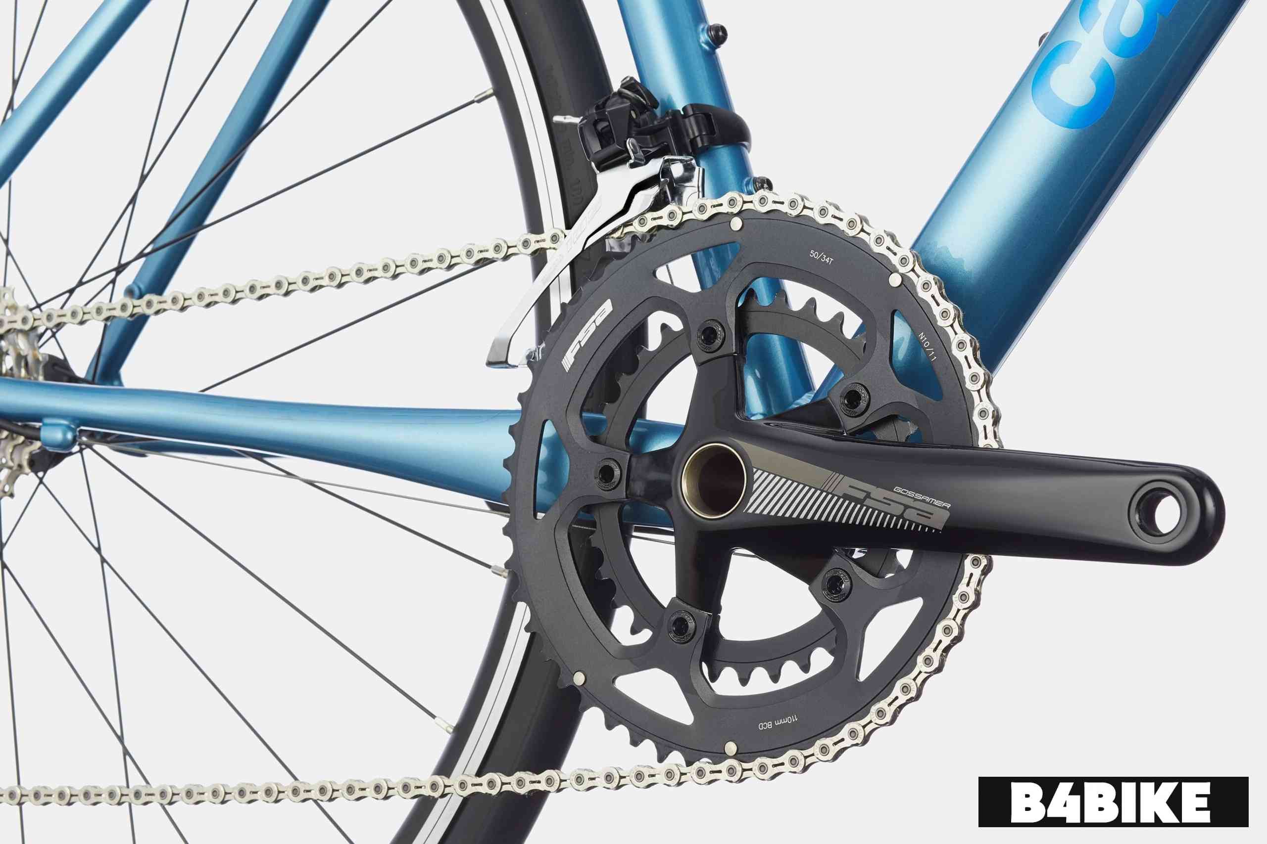 Cannondale CAAD Optimo 1