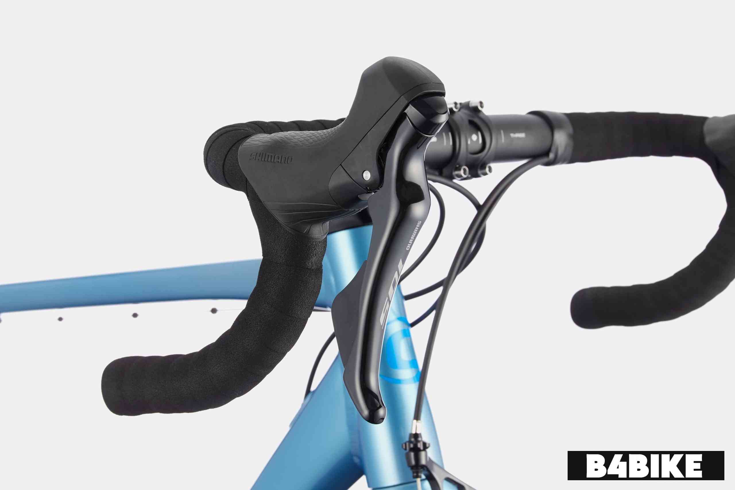 Cannondale CAAD Optimo 1