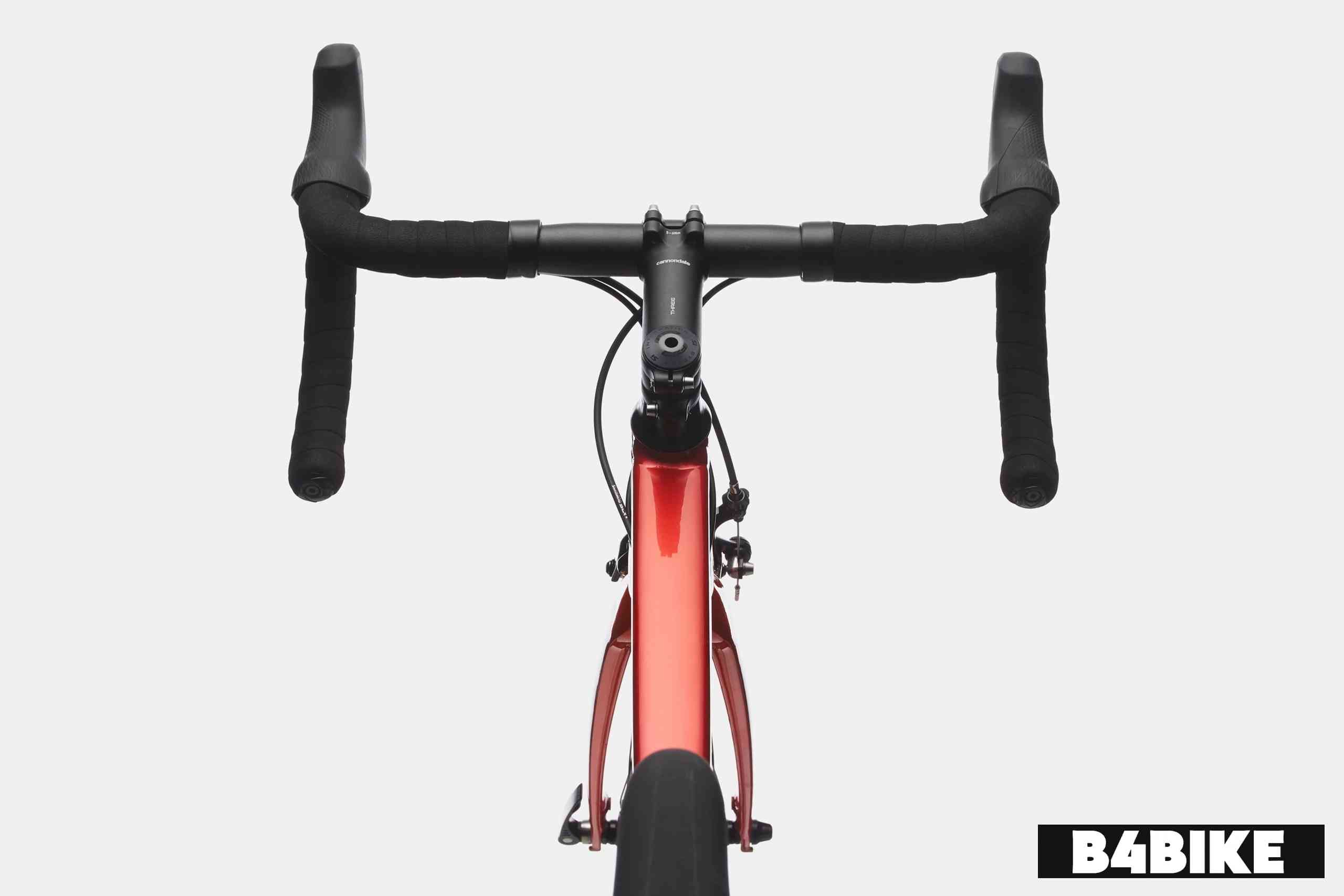 Cannondale CAAD Optimo 1