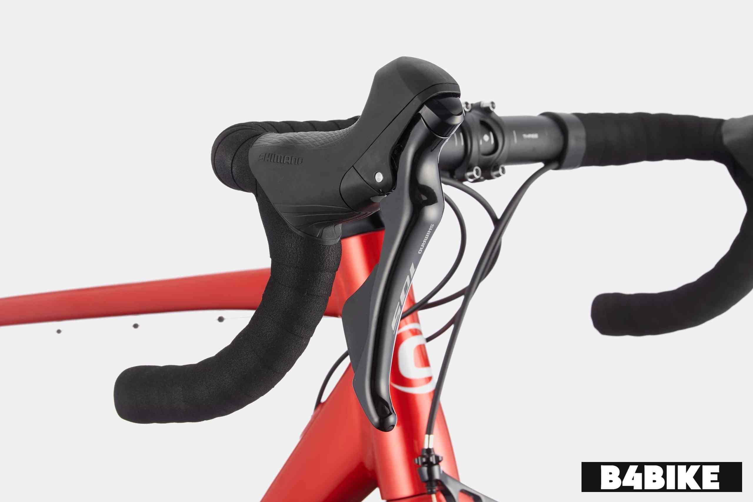 Cannondale CAAD Optimo 1