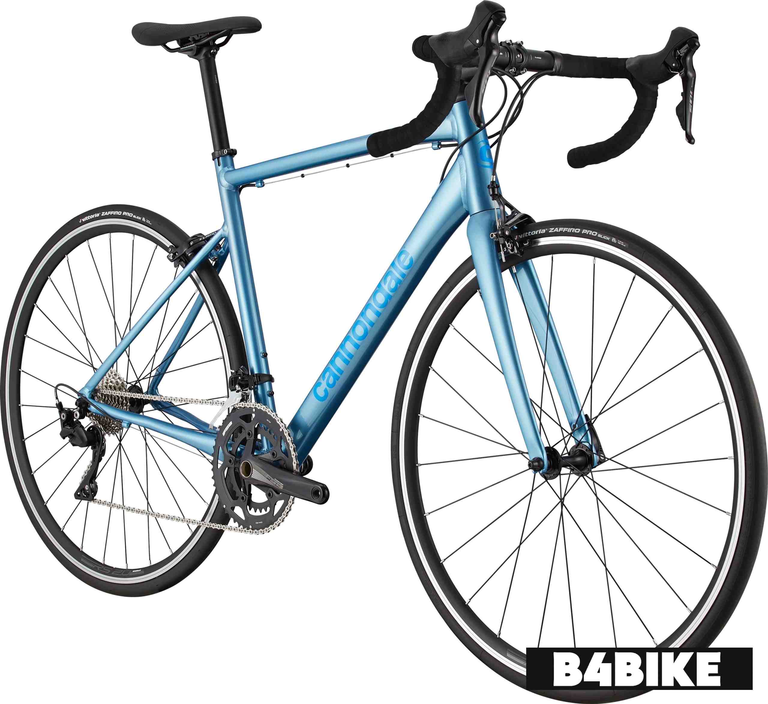 Cannondale CAAD Optimo 1 Alpine