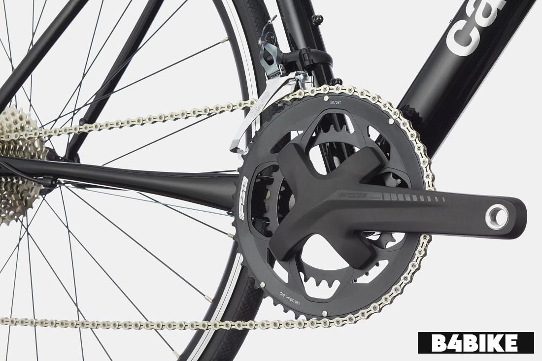 Cannondale CAAD Optimo 2