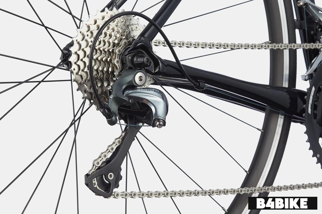 Cannondale CAAD Optimo 2