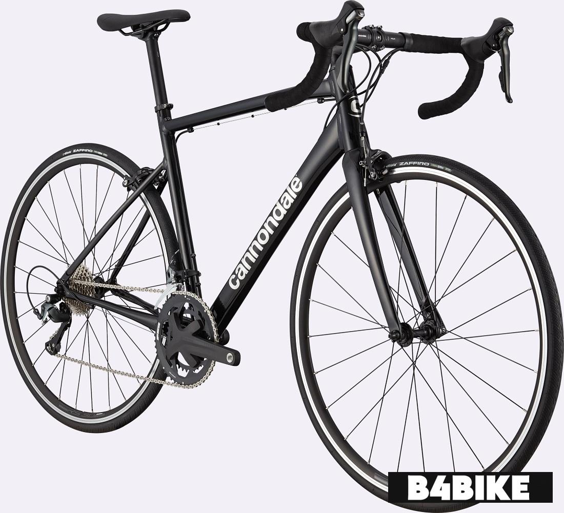 Cannondale CAAD Optimo 2